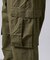 【POLER/ポーラー】BDU CARGO PT/カーゴパンツ/ユニセックス【W