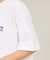 【WILDTHINGS / ワイルドシングス】80'S CLIMBER TEE