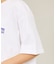 【WILDTHINGS / ワイルドシングス】80'S CLIMBER TEE