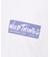 【WILDTHINGS / ワイルドシングス】80'S CLIMBER TEE
