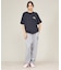 【WILDTHINGS / ワイルドシングス】80'S CLIMBER TEE