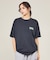 【WILDTHINGS / ワイルドシングス】80'S CLIMBER TEE