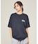 【WILDTHINGS / ワイルドシングス】80'S CLIMBER TEE