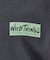 【WILDTHINGS / ワイルドシングス】80'S CLIMBER TEE
