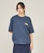 【WILDTHINGS / ワイルドシングス】80'S CLIMBER TEE