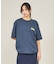 【WILDTHINGS / ワイルドシングス】80'S CLIMBER TEE