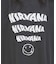 【Good Rock Speed / グッドロックスピード】NIRVANA ニル