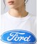 【GOOD ROCK SPEED / グッドロックスピード】FORD ロゴプリン