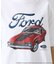 【GOOD ROCK SPEED / グッドロックスピード】FORD ロゴプリン
