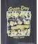 【GOOD ROCK SPEED/グッドロックスピード】GREEN DAY /グ
