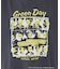 【GOOD ROCK SPEED/グッドロックスピード】GREEN DAY /グ