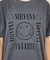 【GOOD ROCK SPEED / グッドロックスピード】NIRVANA |