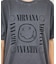 【GOOD ROCK SPEED / グッドロックスピード】NIRVANA |