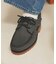 【Timberland/ティンバーランド】Authentics 3 Eye Cl