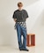【Timberland/ティンバーランド】Authentics 3 Eye Cl