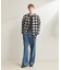 【Timberland/ティンバーランド】Authentics 3 Eye Cl
