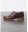 【Timberland/ティンバーランド】Authentics 3 Eye Cl