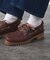 【Timberland/ティンバーランド】Authentics 3 Eye Cl
