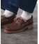 【Timberland/ティンバーランド】Authentics 3 Eye Cl