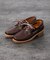 【Timberland/ティンバーランド】Authentics 3 Eye Cl