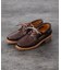 【Timberland/ティンバーランド】Authentics 3 Eye Cl