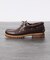 【Timberland/ティンバーランド】Authentics 3 Eye Cl
