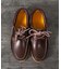 【Timberland/ティンバーランド】Authentics 3 Eye Cl