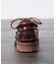 【Timberland/ティンバーランド】Authentics 3 Eye Cl