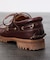 【Timberland/ティンバーランド】Authentics 3 Eye Cl