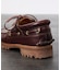 【Timberland/ティンバーランド】Authentics 3 Eye Cl