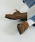 【Timberland/ティンバーランド】Authentics 3 Eye Cl