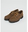 【Timberland/ティンバーランド】Authentics 3 Eye Cl