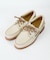 【Timberland/ティンバーランド】Authentics 3 Eye Cl