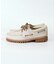 【Timberland/ティンバーランド】Authentics 3 Eye Cl
