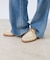 【Timberland/ティンバーランド】Authentics 3 Eye Cl