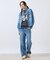 【Timberland/ティンバーランド】Authentics 3 Eye Cl