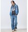 【Timberland/ティンバーランド】Authentics 3 Eye Cl