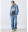 【Timberland/ティンバーランド】Authentics 3 Eye Cl