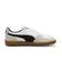 【PUMA/プーマ】 PALERMO LTH/パレルモ レザー スニーカー/ユニ