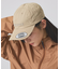 【PYRENEX / ピレネックス】BBキャップ/HUT008 / FRAT/ユ