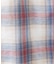 【PENDLETON / ペンドルトン】オープンカラー チェック 半袖シャツ/