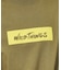 【WILDTHINGS / ワイルドシングス】BOX LOGO TEE / ボッ