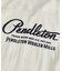 【PENDLETON/ペンドルトン】ロゴエンブレム 刺繍 半袖シャツ / ユニセ