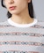 【PENDLETON/ペンドルトン】Jacquard Tee / ジャガード 総