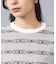 【PENDLETON/ペンドルトン】Jacquard Tee / ジャガード 総
