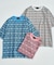 【PENDLETON/ペンドルトン】Jacquard Tee / ジャガード 総