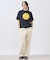 【HANDTEX×Masayoshi Watanabe/ ハンドテックス  】T