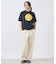 【HANDTEX×Masayoshi Watanabe/ ハンドテックス  】T
