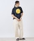 【HANDTEX×Masayoshi Watanabe/ ハンドテックス  】T