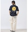 【HANDTEX×Masayoshi Watanabe/ ハンドテックス  】T